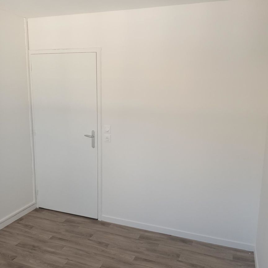 Appartement T3 Soquence - Photo 1