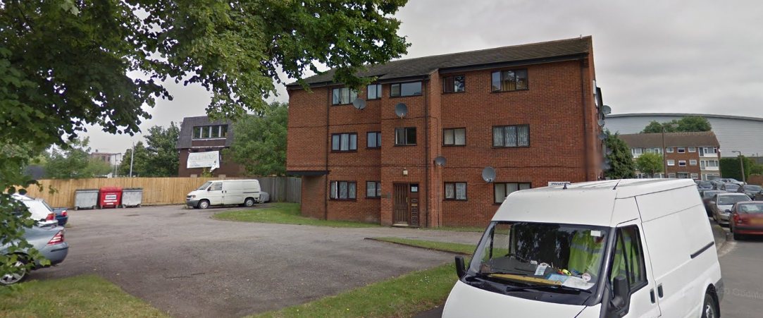 Kingsmead House, Berkshire, SL1 - Photo 1