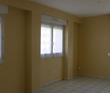 Appartement 2 pièces 34m2 REIMS 500 euros - Photo 4