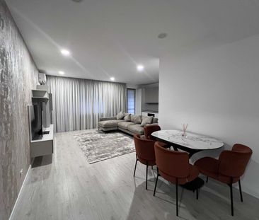 Apartament 3 Camere 5 Residence |Prima Închiriere | Finisaje Premium| - Photo 1