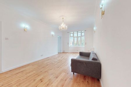 Grove End Gardens, Grove End Road, NW8 - Photo 3