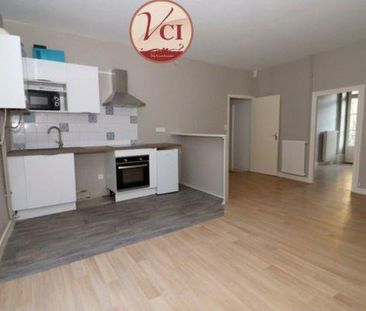 Location Appartement 2 pièces 43m² VICHY 03200 - Photo 5
