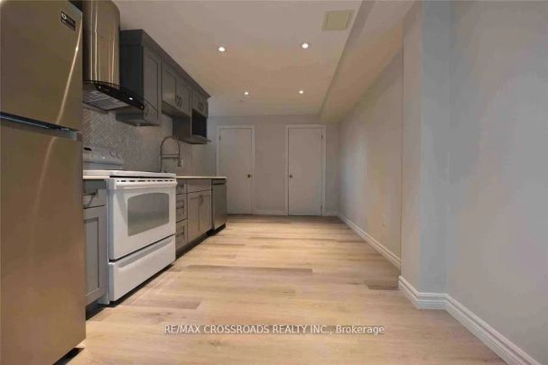 782 Cummer Avenue #Lower - Photo 1