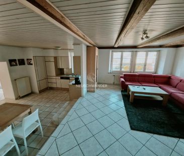 A louer appartement de 4.5 pièces à Chevenez - Foto 3