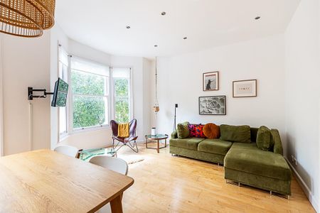 1 bedroom flat to rent - Photo 5