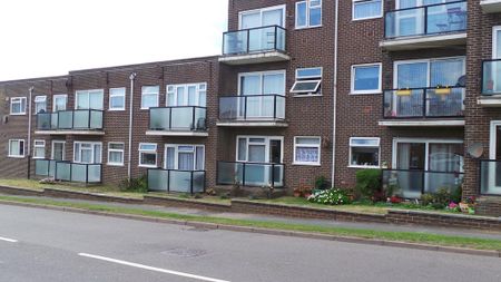 1 bedroom flat to rent - Photo 5