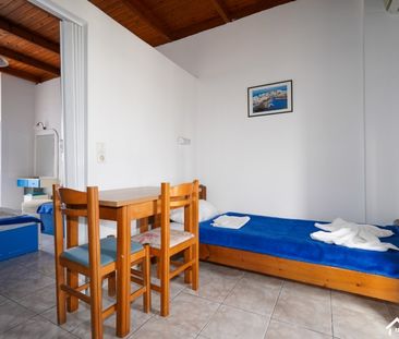ΑΜΜΟΥΔΑΡΑ 2ΧΩΡΗ ΓΚΑΡΣΟΝΙΕΡΑ ΕΝΟΙΚΙΑΣΕΙΣ Μ12205 - Photo 6