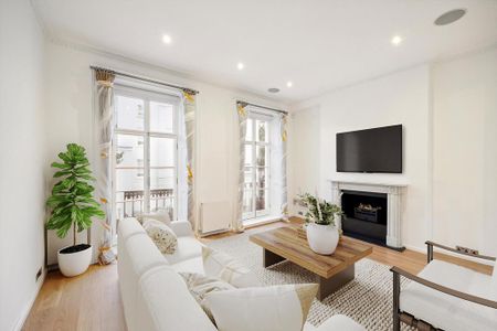 4 bedroom terraced house to rent - Photo 4