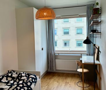 Lingvägen, Farsta - Photo 5