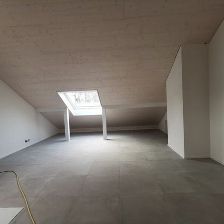 Appartement neuf de 3.5 pièces, dans un quartier résidentiel - Foto 3