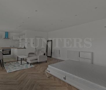 Studio to rent - Photo 6