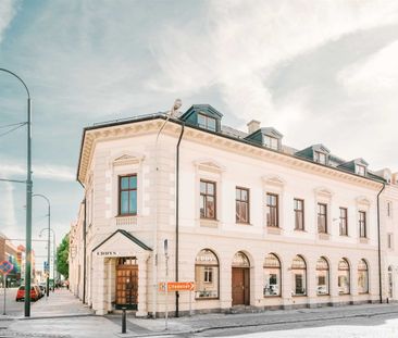 Klagstorpsvägen 1 A - Foto 1