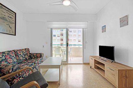 2 room luxury Apartment for rent in Gandia, Spain - Photo 2