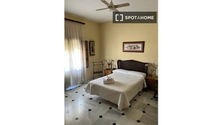 5 room luxury Apartment for rent in Villanueva del Ariscal, Andalusia - Photo 5