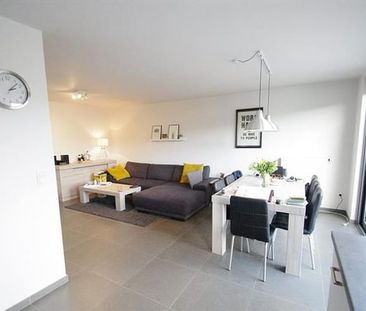 Appartement te huur - Foto 2