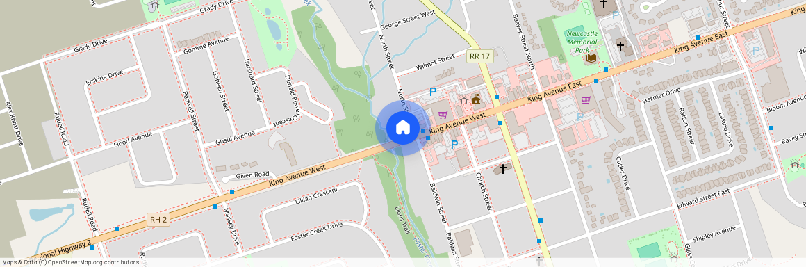 1604 Highway No. 2 Road, Clarington