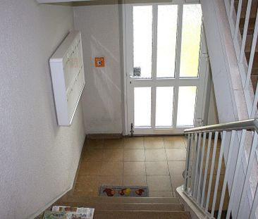 Neue Wohnung - Neues Glück - Photo 1