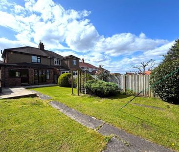 3 Bedroom Semi Detached To Let - Photo 5