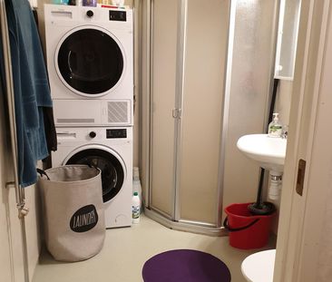 Kungsvägen 108B - Photo 1