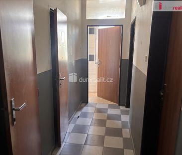 Pronájem bytu 1+kk 13 m² - Fotografie 5
