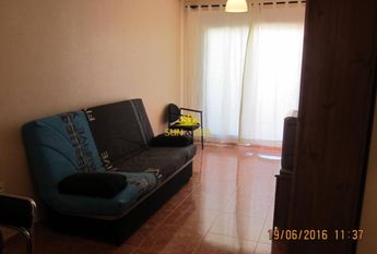 APARTMENT FOR RENT IN GUARDAMAR DEL SEGURA - ALICANTE
