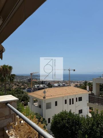Μεζονέτα για ενοικίαση Βούλα - Photo 3