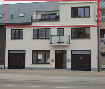 Penthouse te huur in Paal voor € 925 met 2 slaapkamers - Photo 3