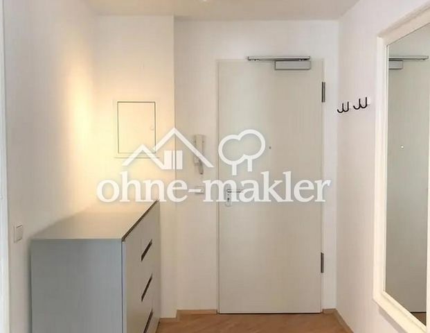 Neuwertige wohnung mit Terrasse in München - Photo 1