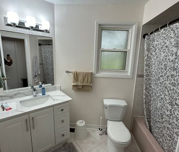 For Lease - 41 Mississauga Valley Boulevard Unit# 15, Mississauga, ... - Photo 6