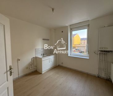 Appartement 1 pièce à Joeuf - Photo 2