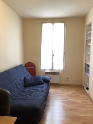 Appartement 20 m² - 1 pièce - Paris (75013) - Photo 1