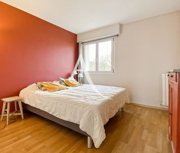 Location appartement 3 pièces, 52.84m², Bois-d'Arcy - Photo 4