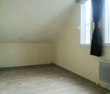 Location Appartement 3 pièces 29m² ROUEN 76000 - Photo 2