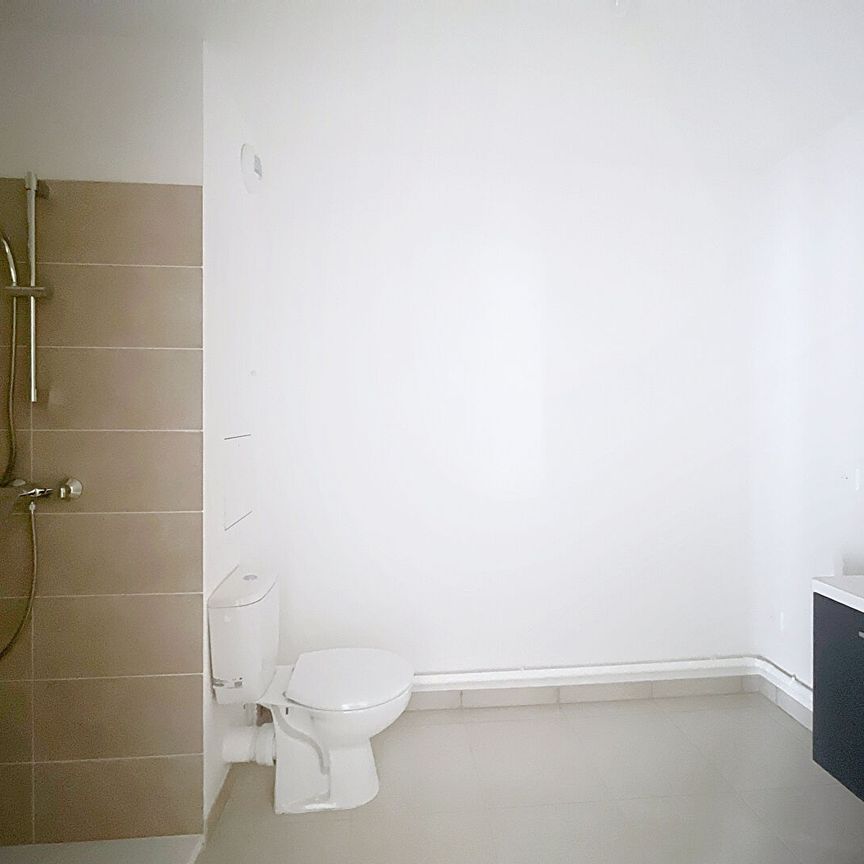 Appartement 2 pièces - Photo 1