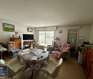 Location Appartement 3 pièces 69m² CANNES 06400 - Photo 1