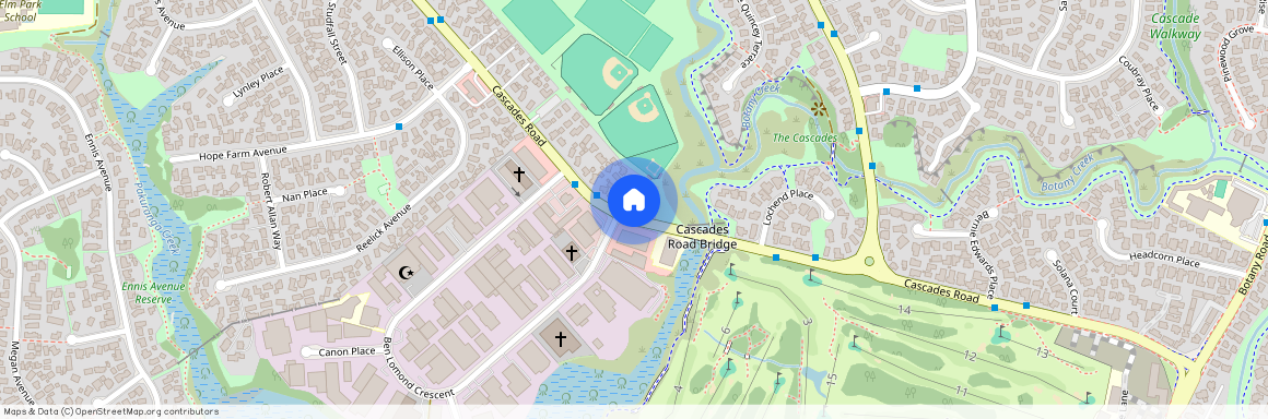 178 Cascades Road, Pakuranga, Manukau City