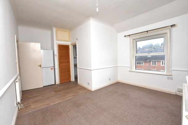 Union Road, Exeter, EX4 - Photo 1