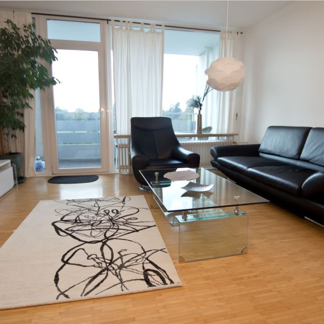 3 Zimmer in Meerbusch - Foto 1