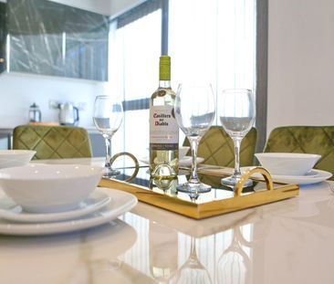 2 Bed Flat, Blackfriars Road, M3 - Photo 4