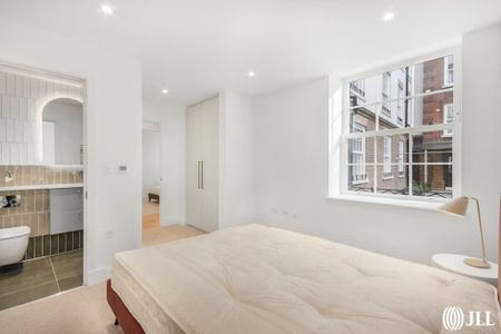 Lisgar Terrace London W14 - Photo 2