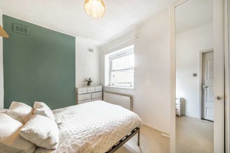 Tierney Road, Streatham Hill, SW2, London - Photo 2