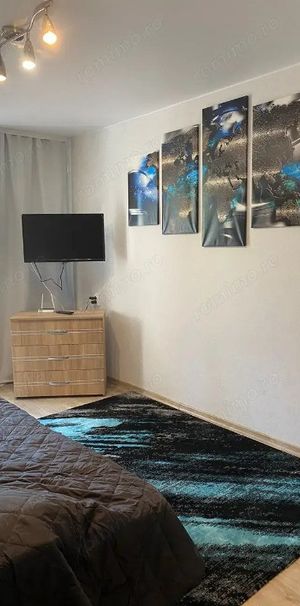 Garsoniera zona 13 Septembrie - Fotografie 1