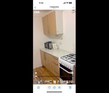 1 Bed Semi-Detached House, Stockton Road, N18 - Photo 5