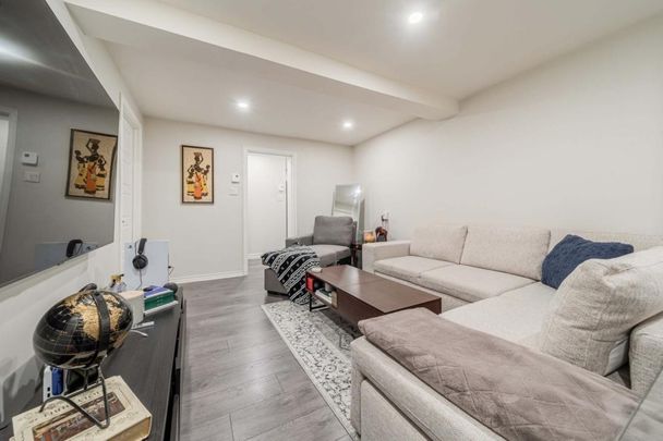 Appartement à louer - Photo 1