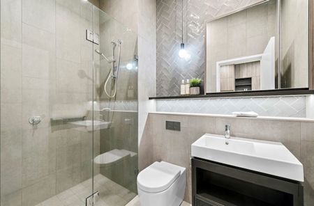 Fantastic Furnished Apartment With Rooftop Pool - Photo 4