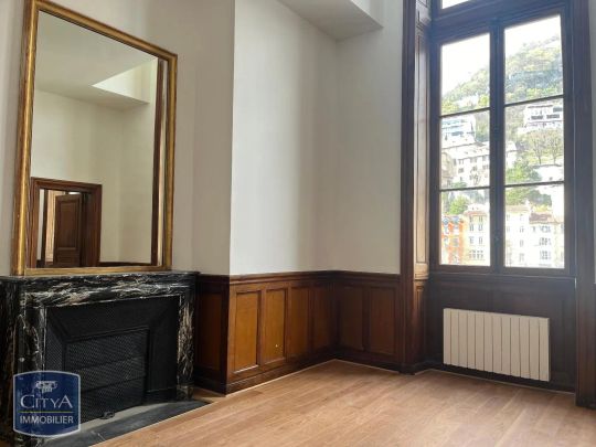 Appartement à louer 2 pièces 85.86m² - Photo 1