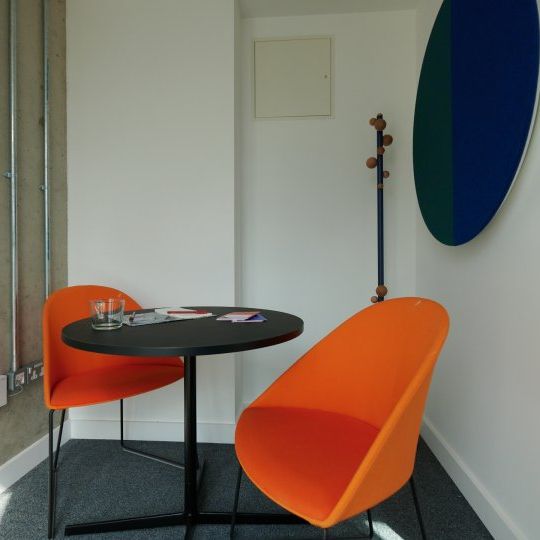 Silver En Suite for rent in Residence, in The Liberties - Photo 1