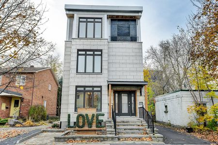 For Lease - 10 Chestnut Street Unit# C, Glebe - Ottawa East and Area, Ontario - Photo 4