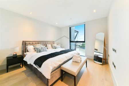 Merano Residences, 30 Albert Embankment - Photo 4