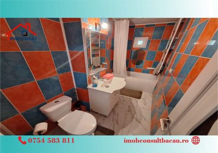 Garsoniera spatioasa! Bucatarie si baie separate! CE1265 - Fotografie 5